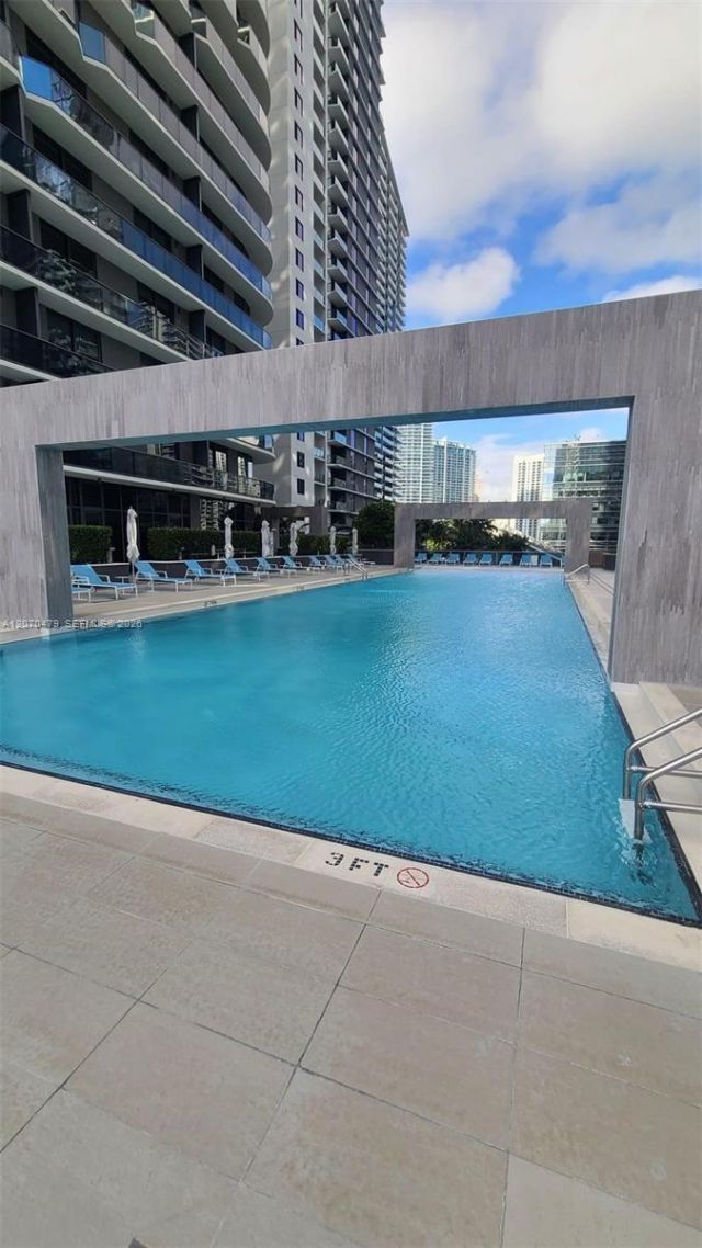45 SW 9th St , Unit 1503, Miami, FL 33130 Photo