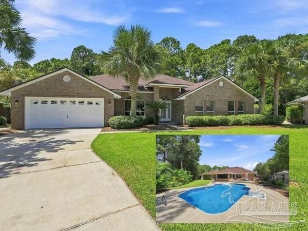 1338 Ashford Dr, Gulf Breeze, FL 32563