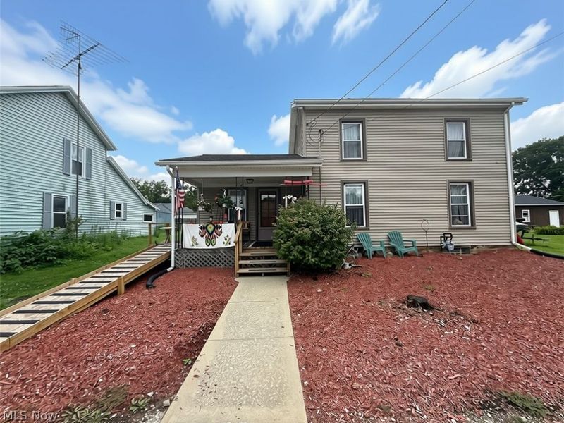 7539 Stateline Road, Orangeville, OH 44404 Photo 12