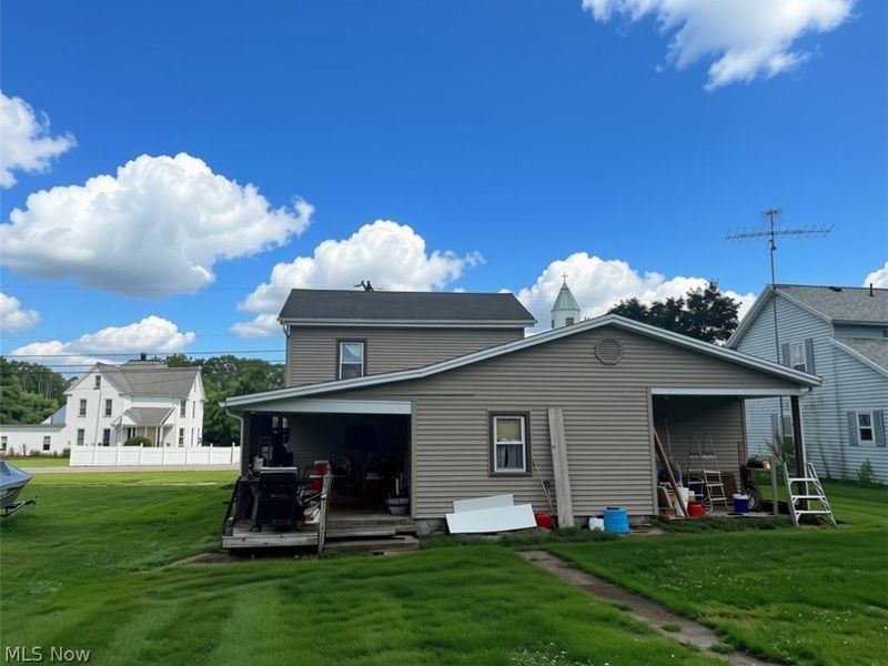7539 Stateline Road, Orangeville, OH 44404 Photo 17