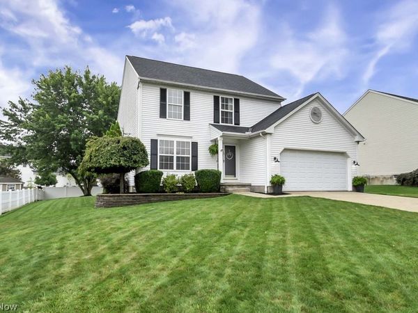 4202 Western Reserve Drive , Brunswick, OH 44212