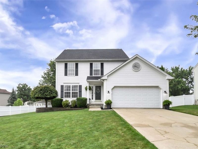 4202 Western Reserve Drive, Brunswick, OH 44212 Photo 2