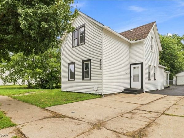 3129 W 31st Street, Cleveland, OH 44109