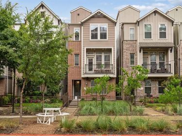 1071 Tea Olive Lane, Dallas, TX 75212
