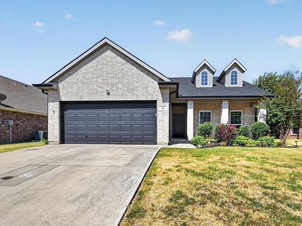55 N Highland Drive, Sanger, TX 76266
