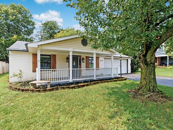 3753 Big Walnut Drive , Groveport, OH 43125