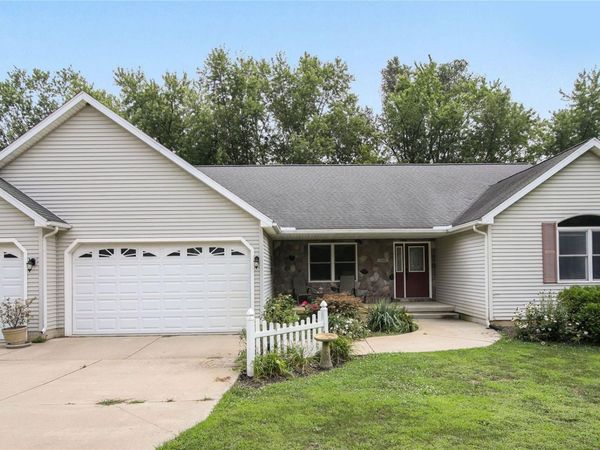 11002 Adams Drive , Clinton Township, Mi 49236