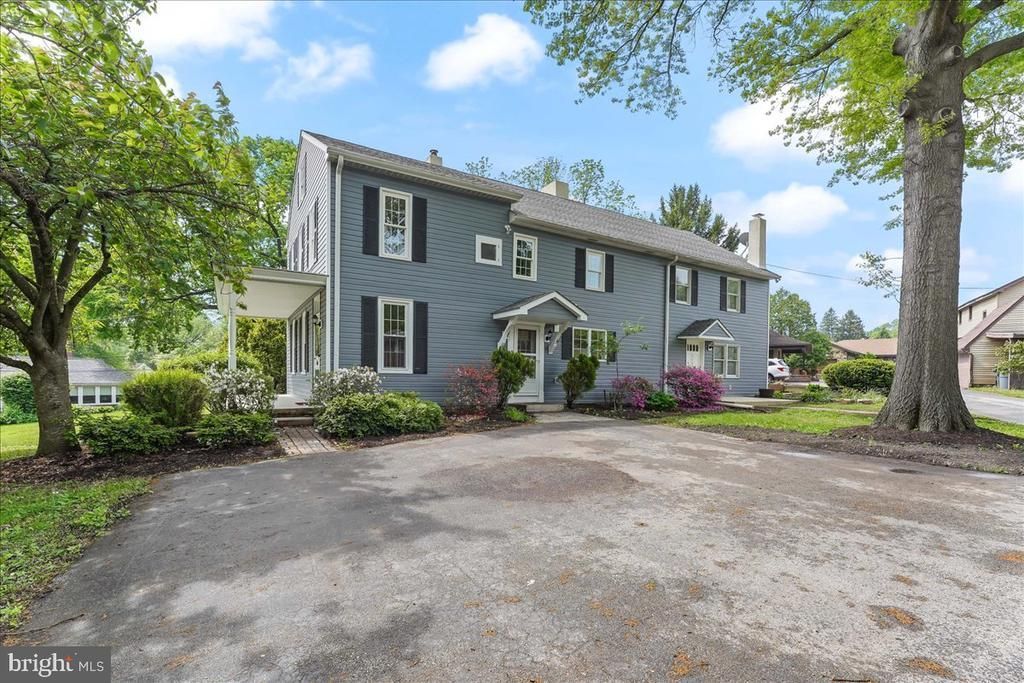 310 CEDAR LANE , WALLINGFORD, PA 19086