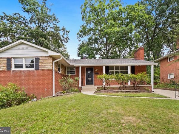 9017 SAINT ANDREWS PLACE, COLLEGE PARK, MD 20740
