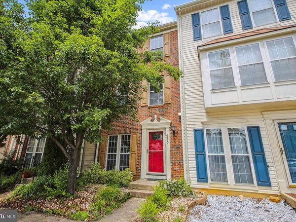 8360 HUNTER MURPHY CIRCLE, ALEXANDRIA, VA 22309