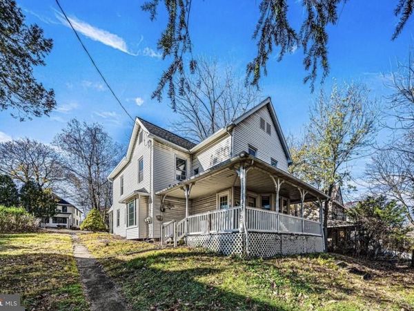 106 N VALLEY ROAD , Unit 1, PAOLI, PA 19301