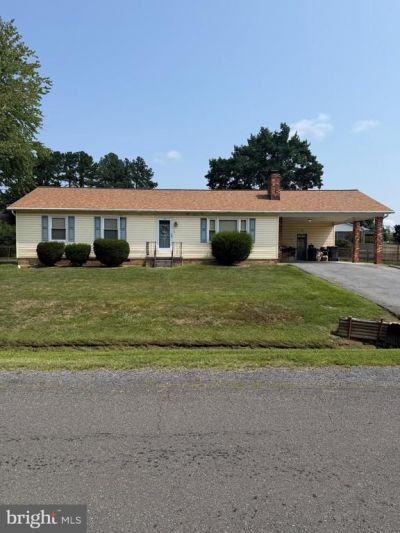 115 Buckingham Drive, Stephens City, VA 22655 Main Photo