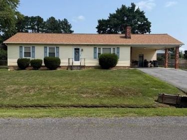 115 BUCKINGHAM DRIVE, STEPHENS CITY, VA 22655