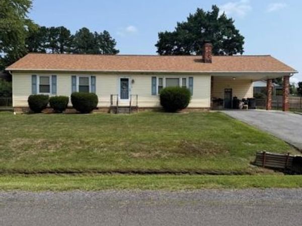 115 BUCKINGHAM DRIVE, STEPHENS CITY, VA 22655