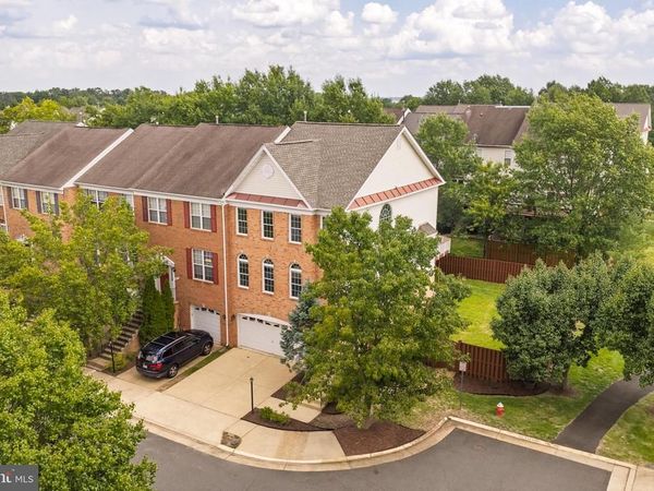 43715 CLEMENS TERRACE, ASHBURN, VA 20147