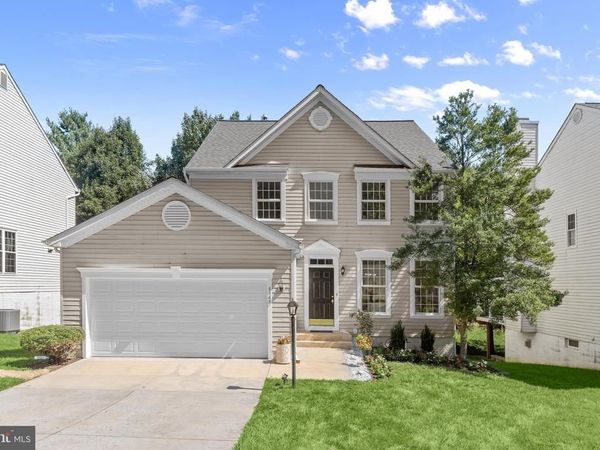 6385 MORNING TIME LANE, COLUMBIA, MD 21044
