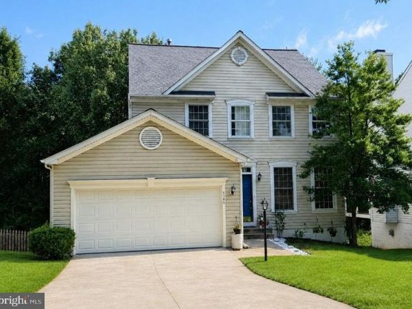 6385 MORNING TIME LANE, COLUMBIA, MD 21044