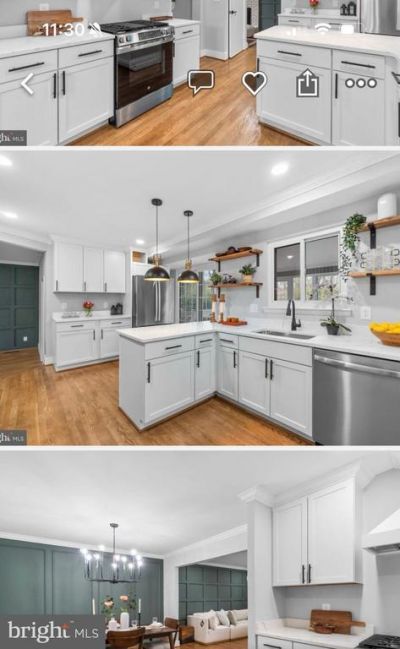 6 BYERS COURT , RANDALLSTOWN, MD 21133