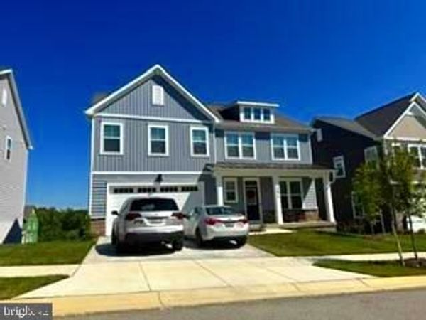 9824 STONEHAVEN CT, WALDORF, MD 20601