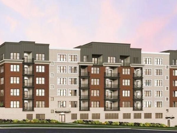 1121 FORTUNE TERRACE, Unit 307, POTOMAC, MD 20854