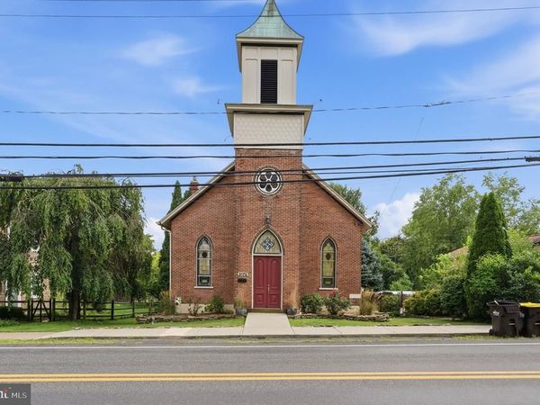 3172 ROUTE 212, SPRINGTOWN, PA 18081