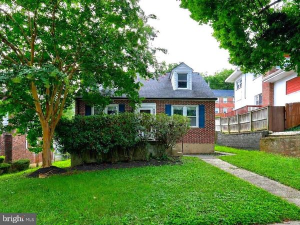 409 WICKHAM ROAD S, BALTIMORE, MD 21229