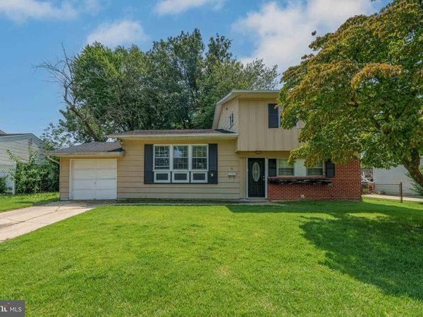 9 CORDREY ROAD, NEWARK, DE 19713
