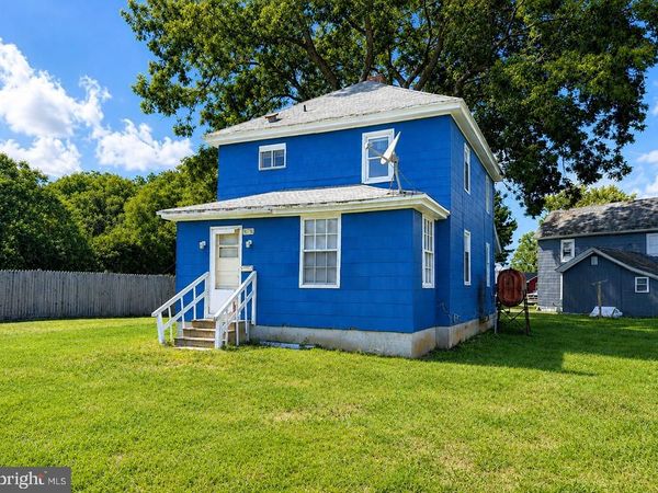 30791 ANTIOCH AVENUE, PRINCESS ANNE, MD 21853