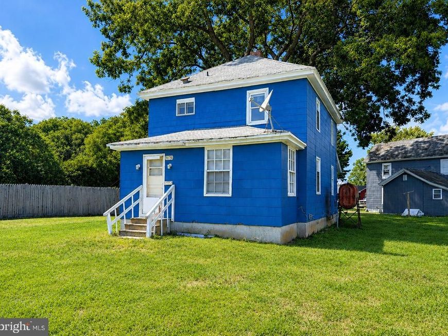 30791 Antioch Avenue, Princess Anne, MD 21853 Main Photo