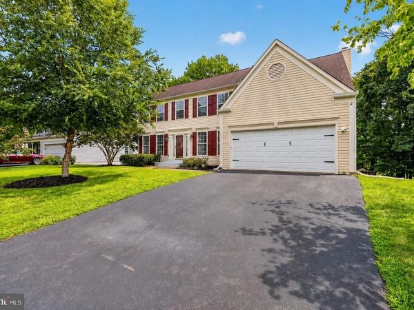 10095 POST OAK TERRACE, MANASSAS, VA 20110