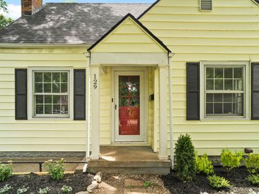 129 Delmont Drive, Lexington, KY 40504