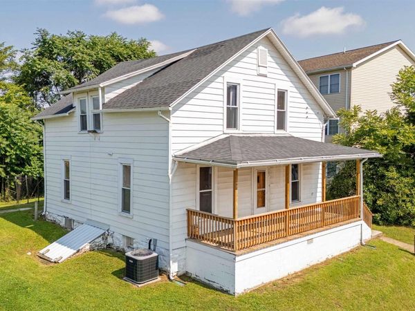 387 Dille Street, Morgantown, WV 26505