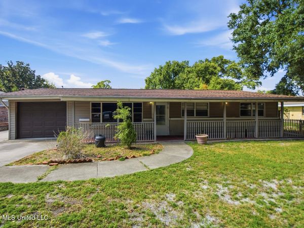 1671 Anita Court, Biloxi, MS 39531