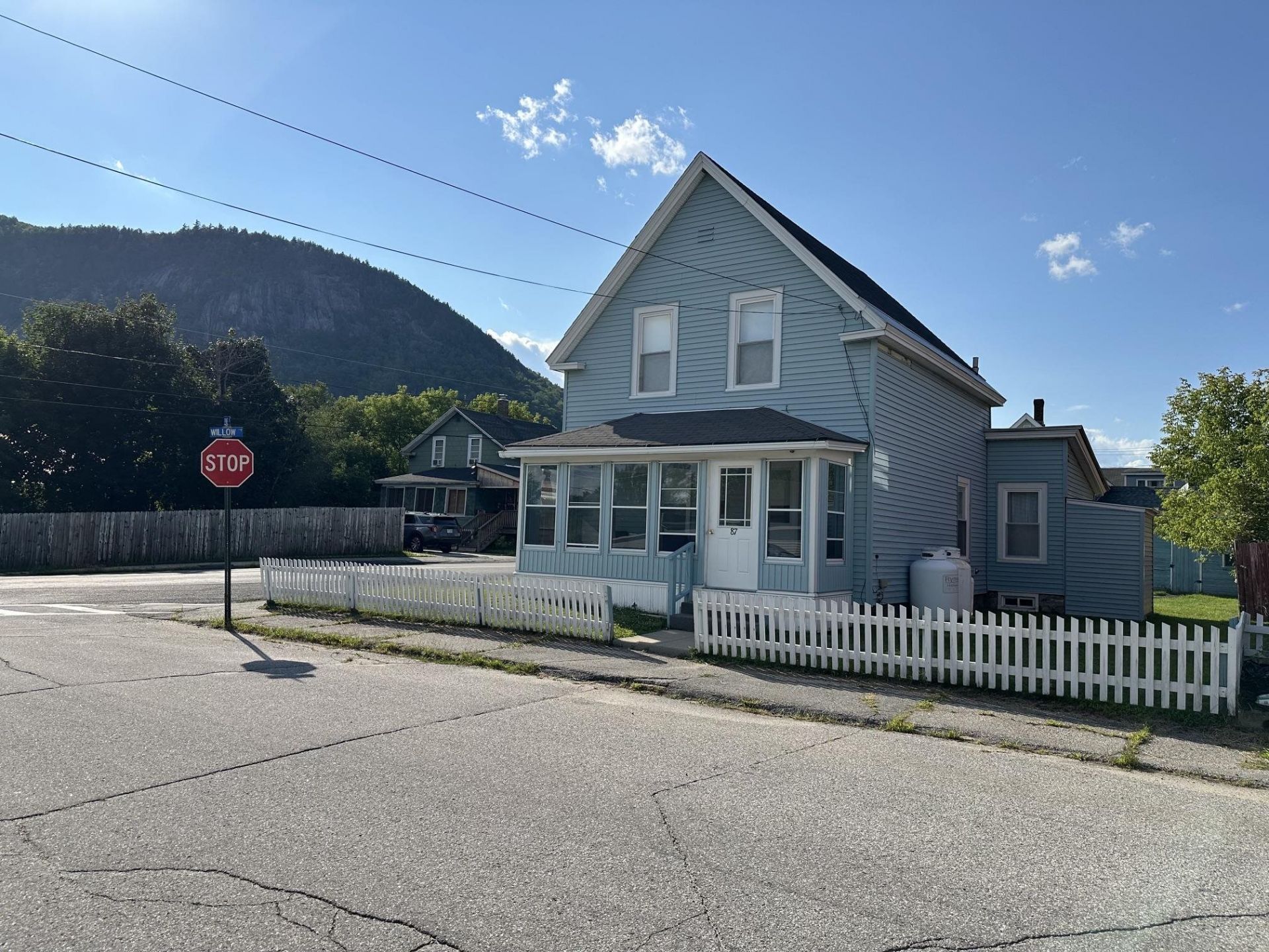 87 Pine Street, Berlin, NH 03570 Main Photo
