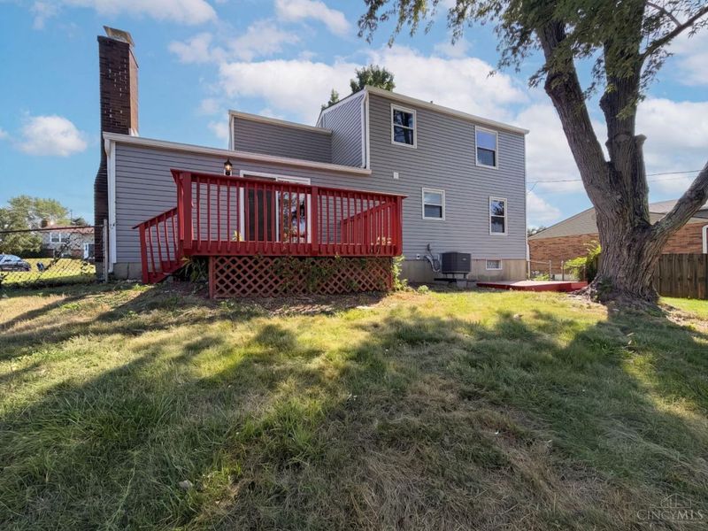 2838 Saturn Drive, Fairfield, OH 45014 Photo 5