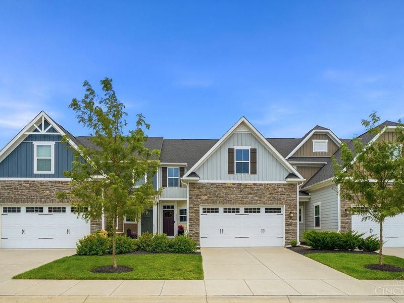 5956 Stones Throw Way, Liberty Township, OH 45044 Photo 1