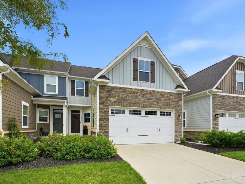 5956 Stones Throw Way, Liberty Township, OH 45044 Photo 4