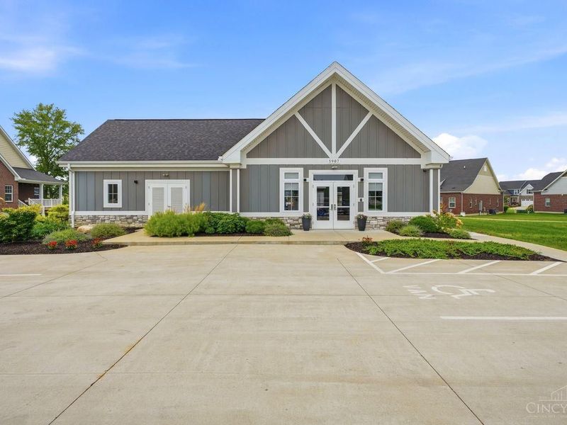 5956 Stones Throw Way, Liberty Township, OH 45044 Photo 45