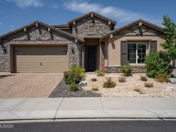 165 Niatross Court, Reno, NV 89521