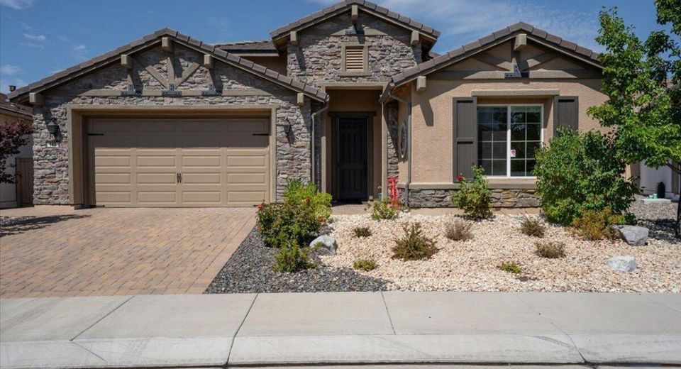 165 Niatross Court, Reno, NV 89521 Photo