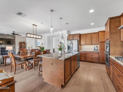 165 Niatross Court, Reno, NV 89521 Photo