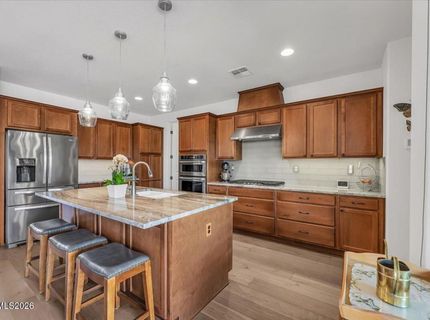 165 Niatross Court, Reno, NV 89521 Photo