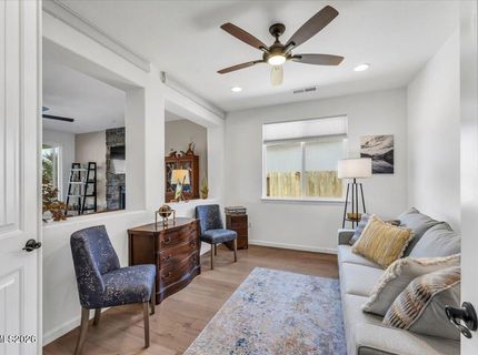 165 Niatross Court, Reno, NV 89521 Photo