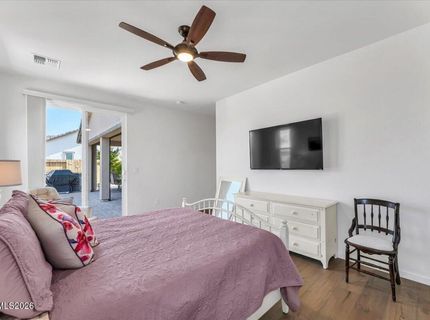 165 Niatross Court, Reno, NV 89521 Photo