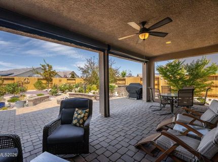 165 Niatross Court, Reno, NV 89521 Photo
