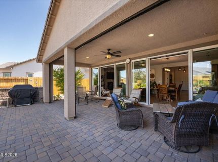 165 Niatross Court, Reno, NV 89521 Photo