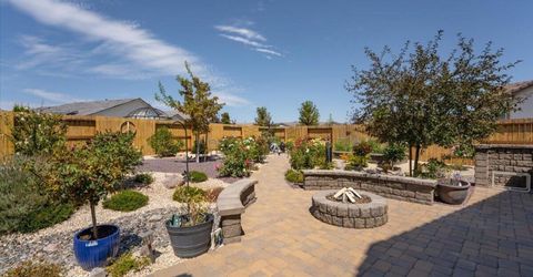 165 Niatross Court, Reno, NV 89521 Photo