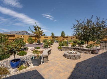 165 Niatross Court, Reno, NV 89521 Photo