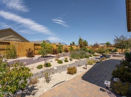 165 Niatross Court, Reno, NV 89521 Photo