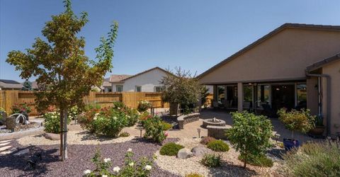 165 Niatross Court, Reno, NV 89521 Photo